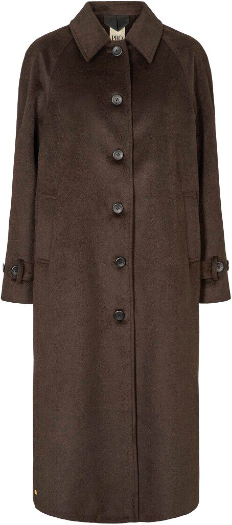 1510PBORomana coat