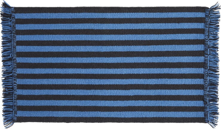 Stripes and Stripes Wool-L95 x W52-