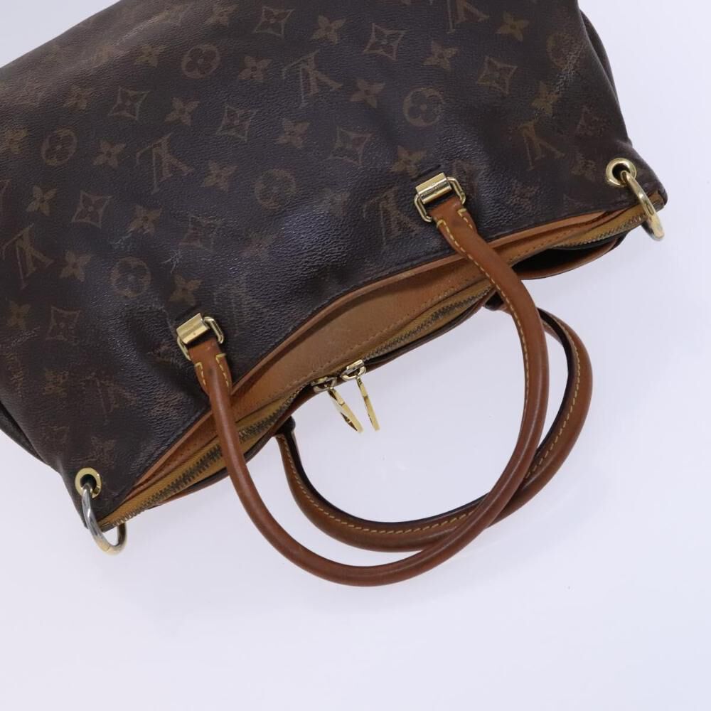 Louis Vuitton Pallas