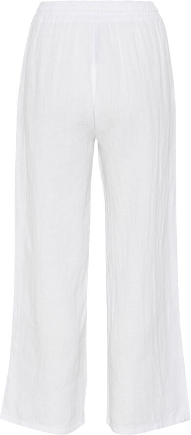 SLAuran Pants - 100% Linen