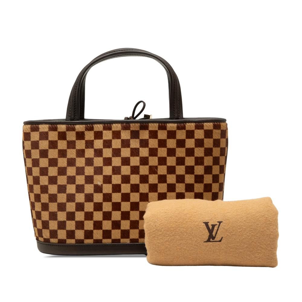 Louis Vuitton Tote