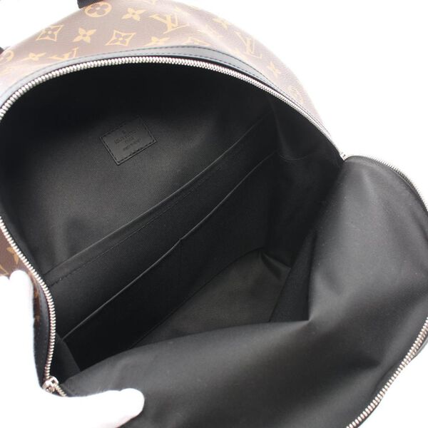 Louis Vuitton Discovery Backpack