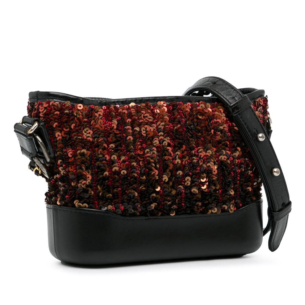 Chanel Crossbody Bag