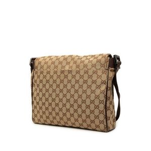 Gucci Messenger Bag