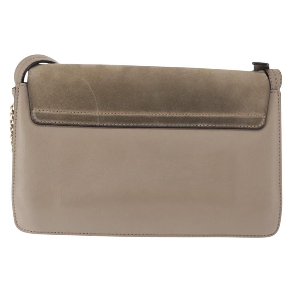 Chlo&eacute; Shoulder Bag