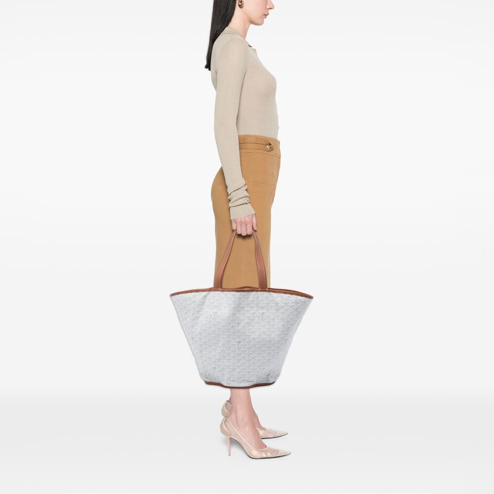 Goyard Tote