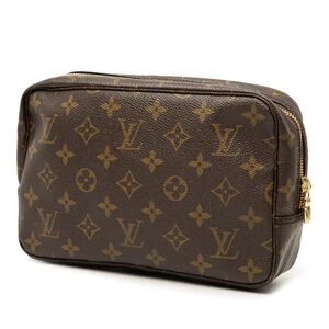 Louis Vuitton Trousse Toilette
