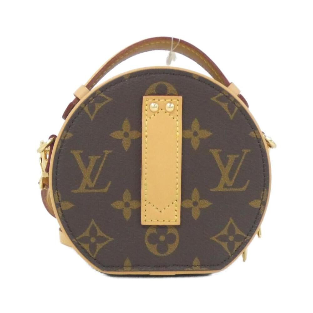 Louis Vuitton Boite Chapeau