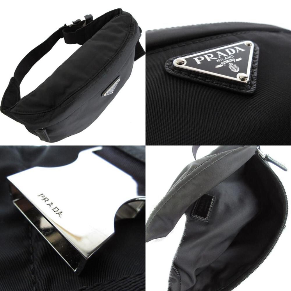 Prada Belt Bags