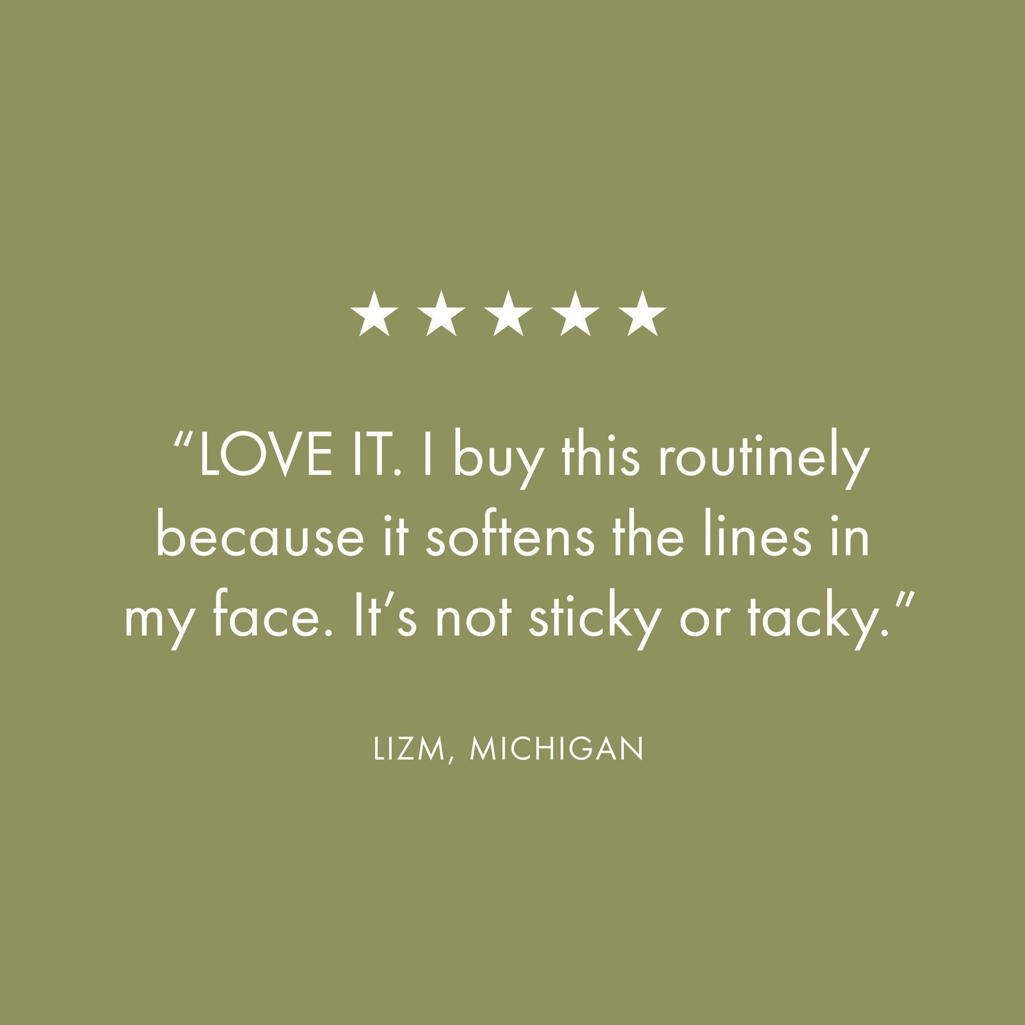 Plantscription SPF 25 Power Anti-Aging Face Cream