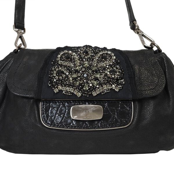 Prada Clutch
