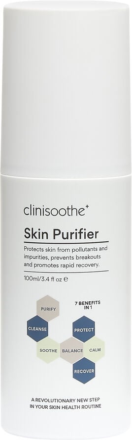 Clinisoothe Skin Purifier 100ml