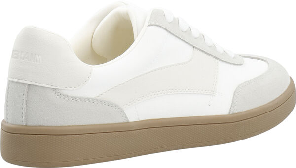 BIABERLIN Sneaker Faux Fur