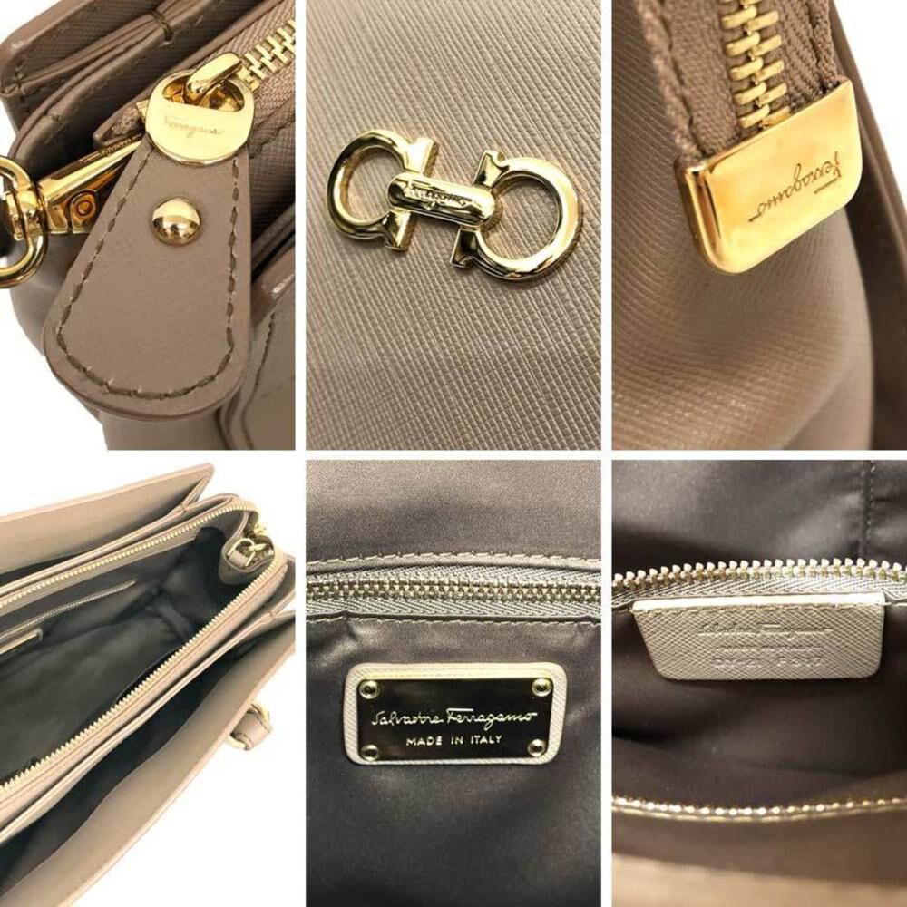 Salvatore Ferragamo Handbag
