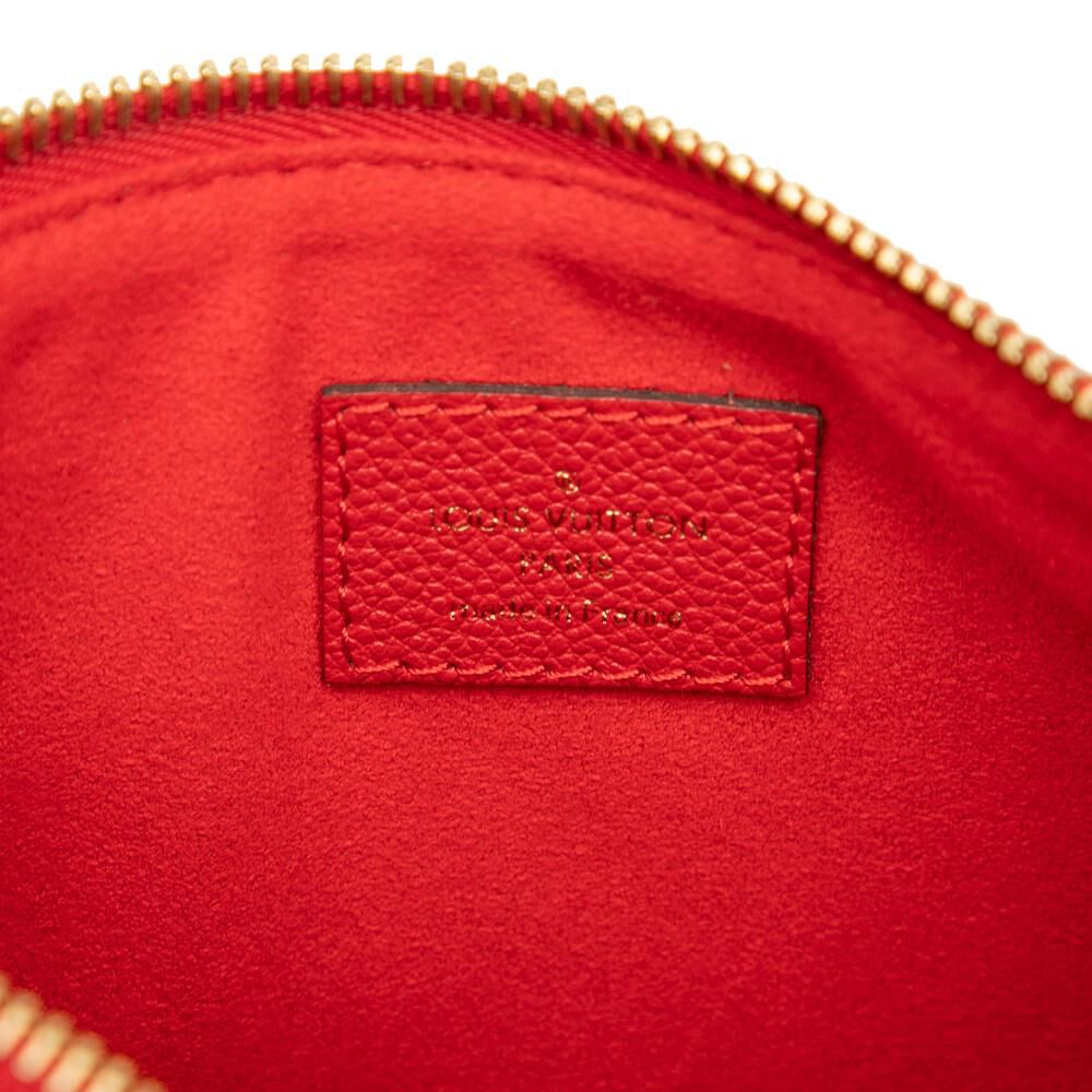 Louis Vuitton Crossbody Bag