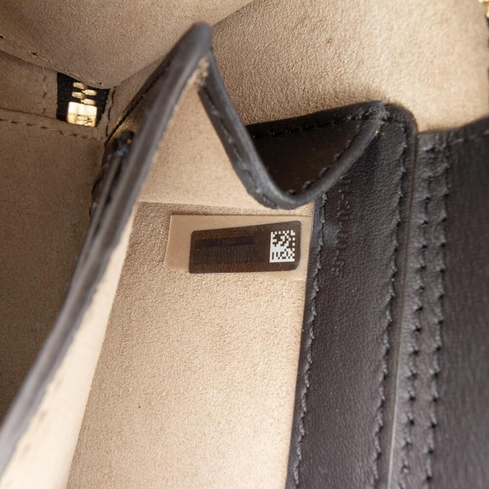 Chlo&eacute; Shoulder Bag