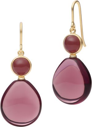 Prime Drop Earrings