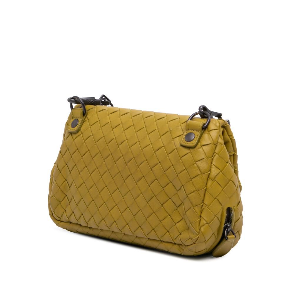 Bottega Veneta Crossbody Bag