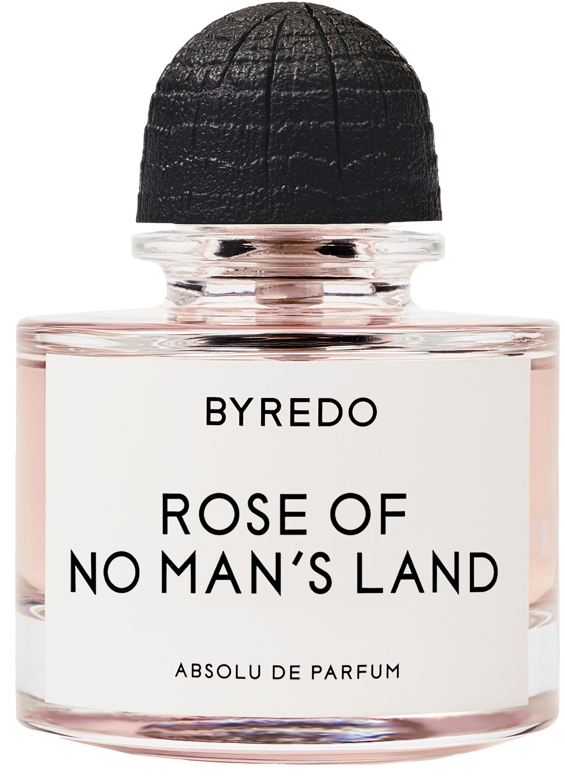 Rose of no mans land Absolu de Parfum