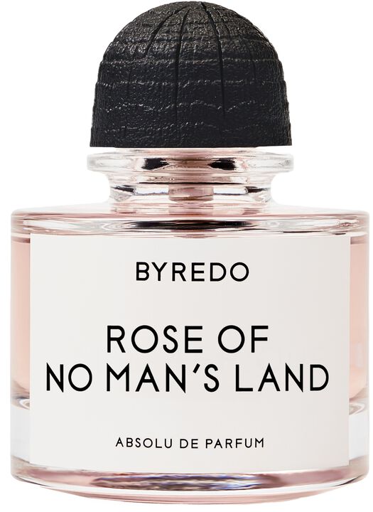 Rose of no mans land Absolu de Parfum