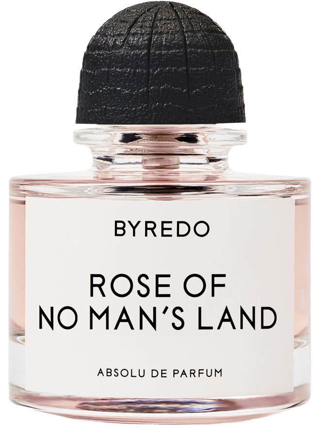 Rose of no mans land Absolu de Parfum