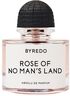 Rose of no mans land Absolu de Parfum