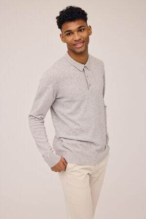 Mads 4 - 100% Cashmere