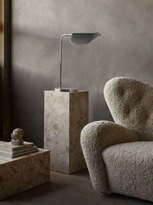 Wing,Table Lamp,Aluminum