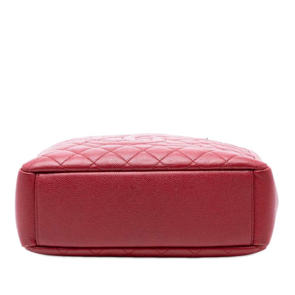 Chanel Tote
