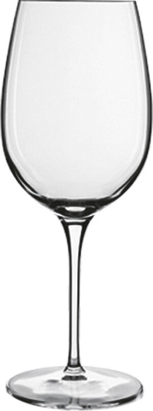 Rødvinsglass ricco Vinoteque 59 cl 2 stk. Klar