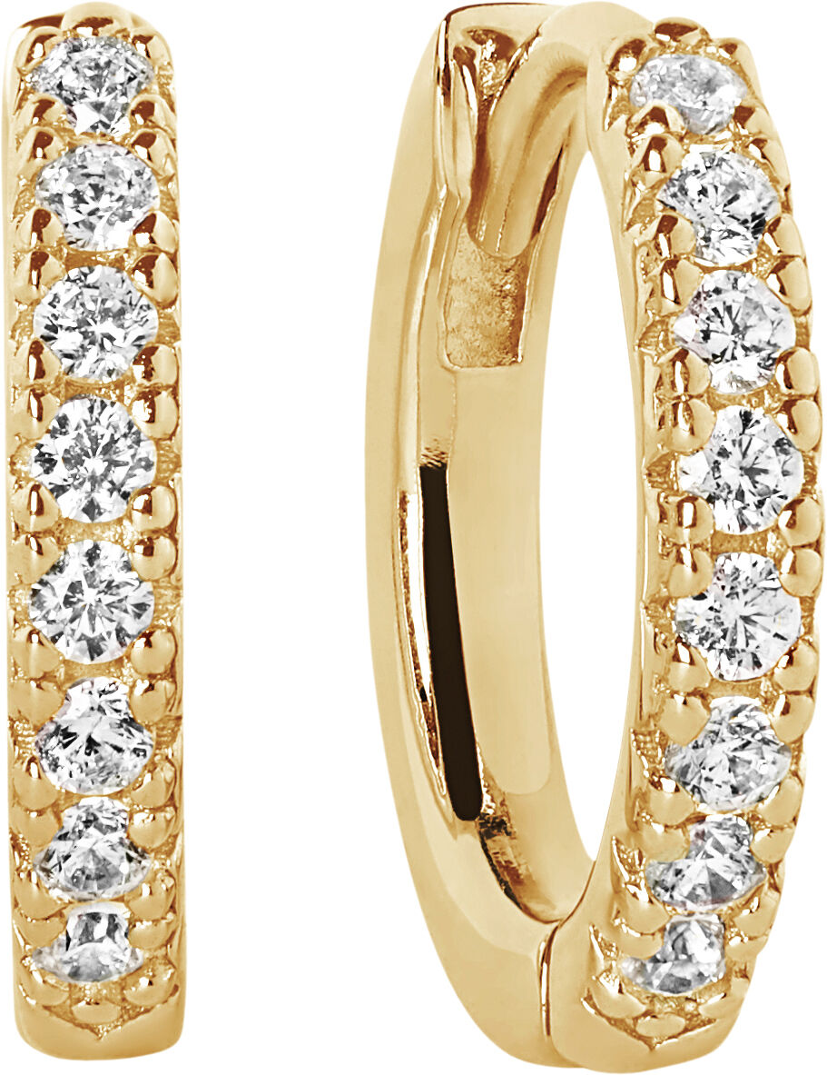 ELLERA MEDIO EARRINGS