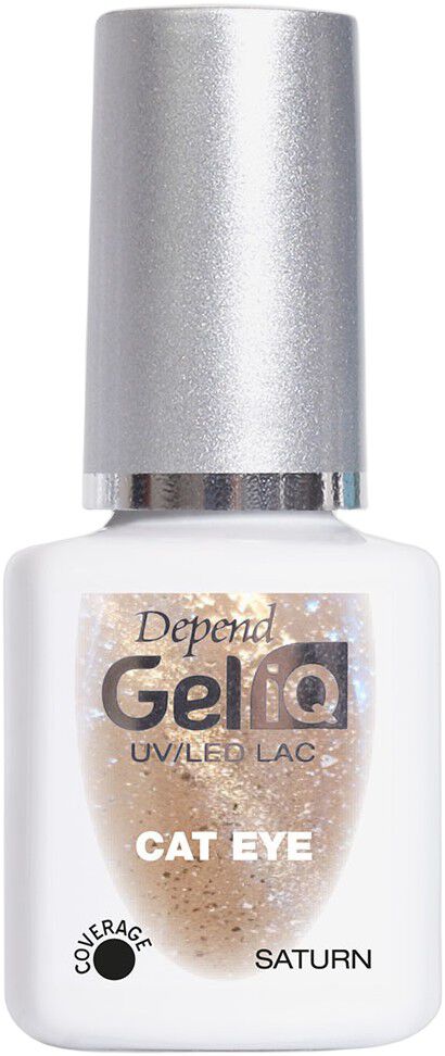 GeliQ Cat Eye Saturn