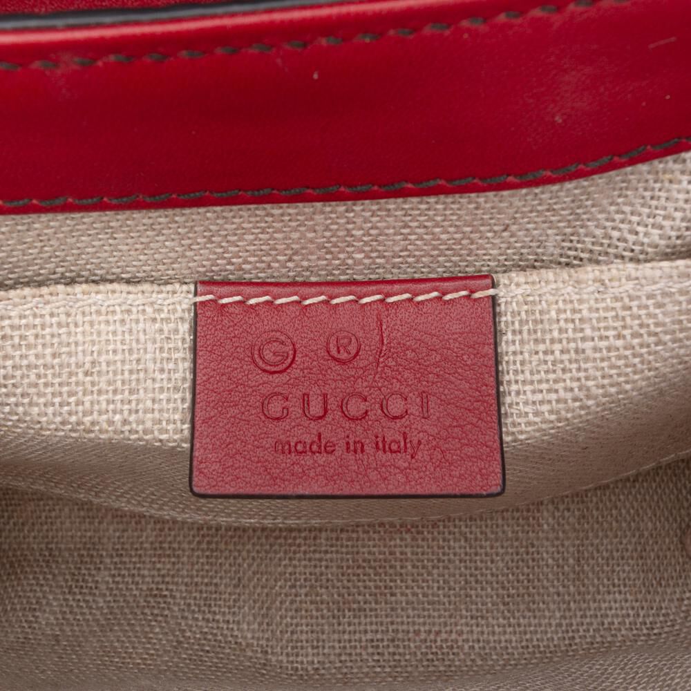 Gucci Crossbody Bag