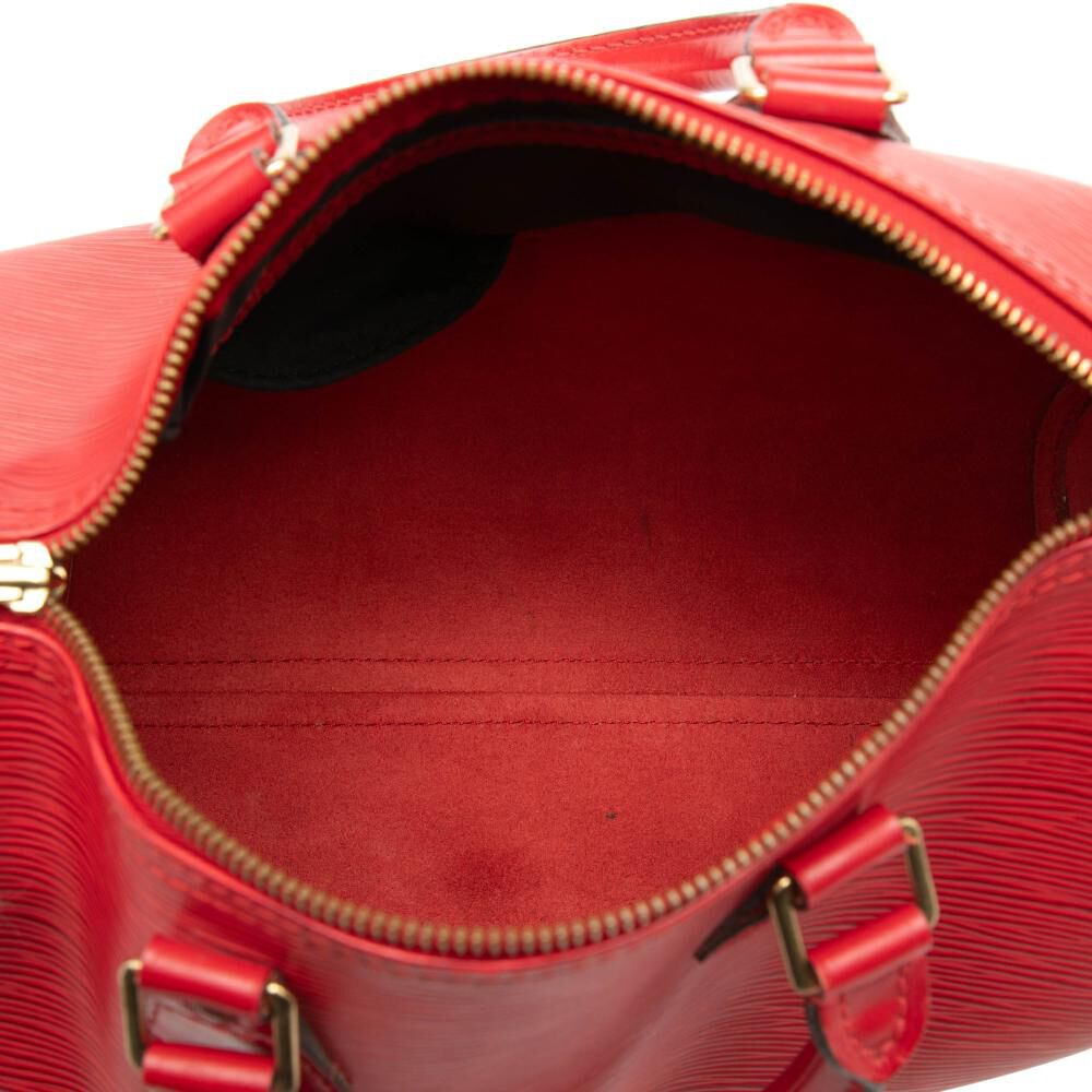 Louis Vuitton Speedy