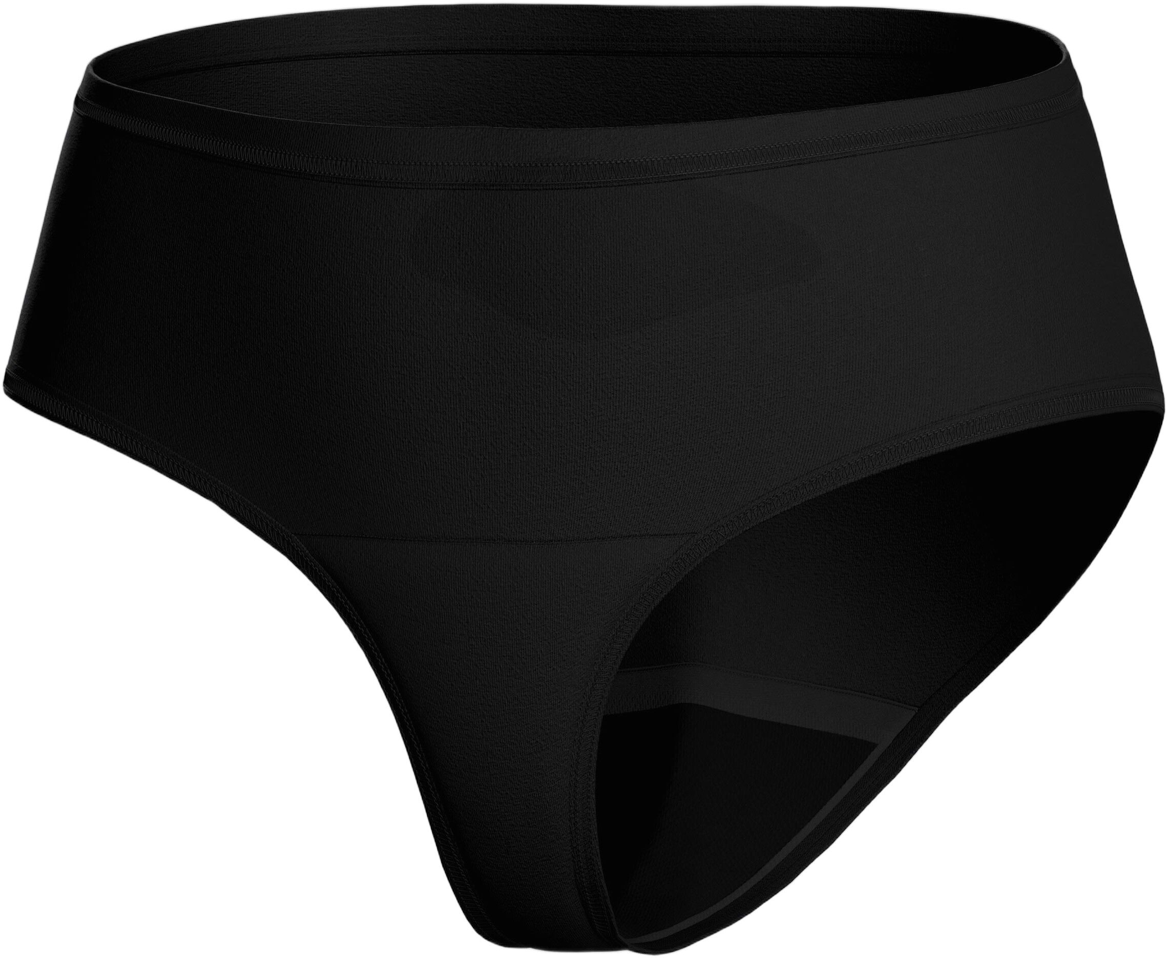 H&oslash;j-talje Menstrual trusser