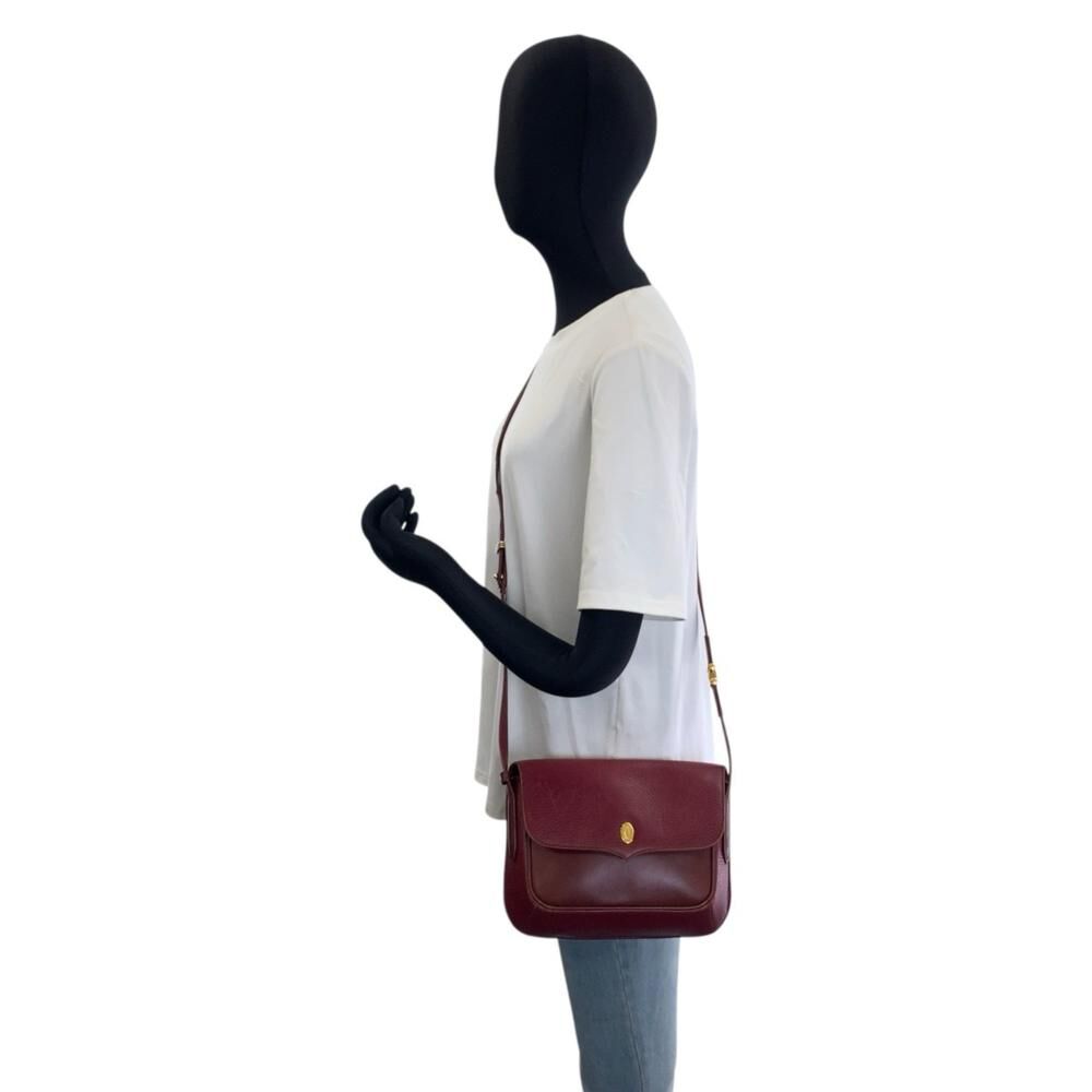 Cartier Shoulder Bag