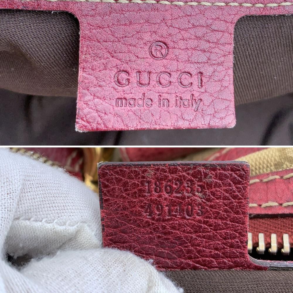 Gucci Shoulder Bag