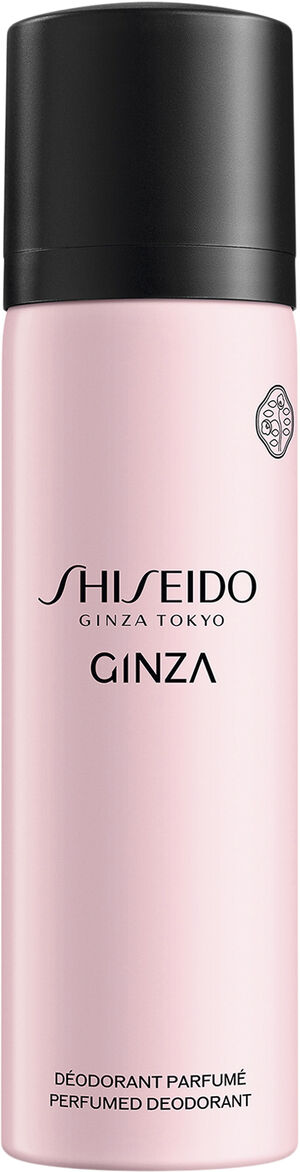 Ginza Deo spray 100 ML