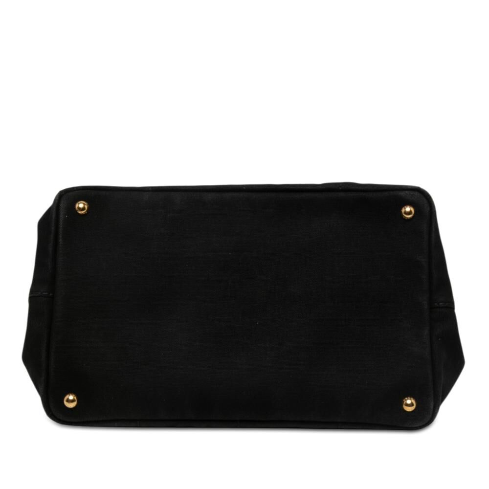 Prada Canapa Tote