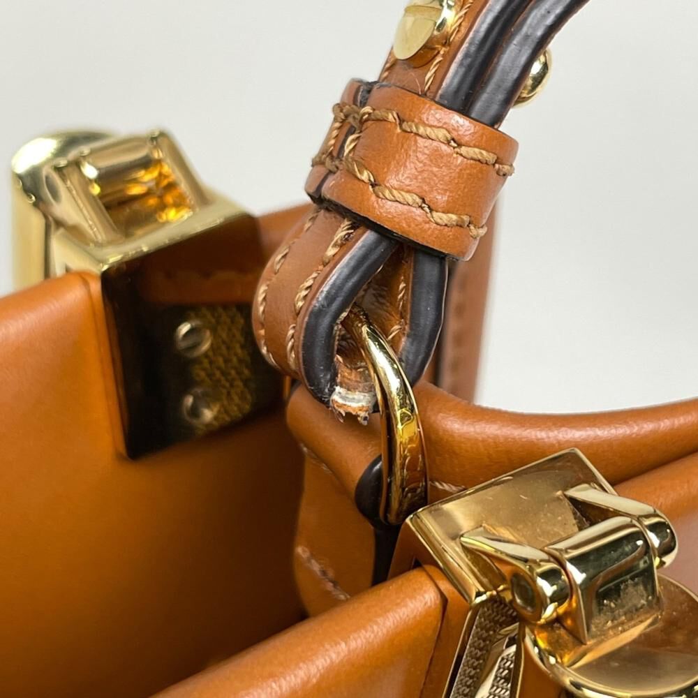 Fendi Handbag
