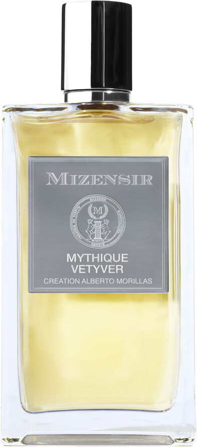 Mythique Vetyver 100ml EDP Spray