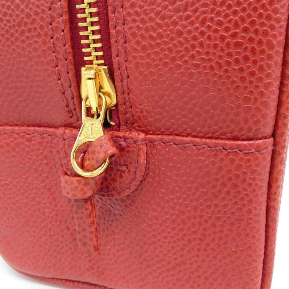 Chanel Pouch
