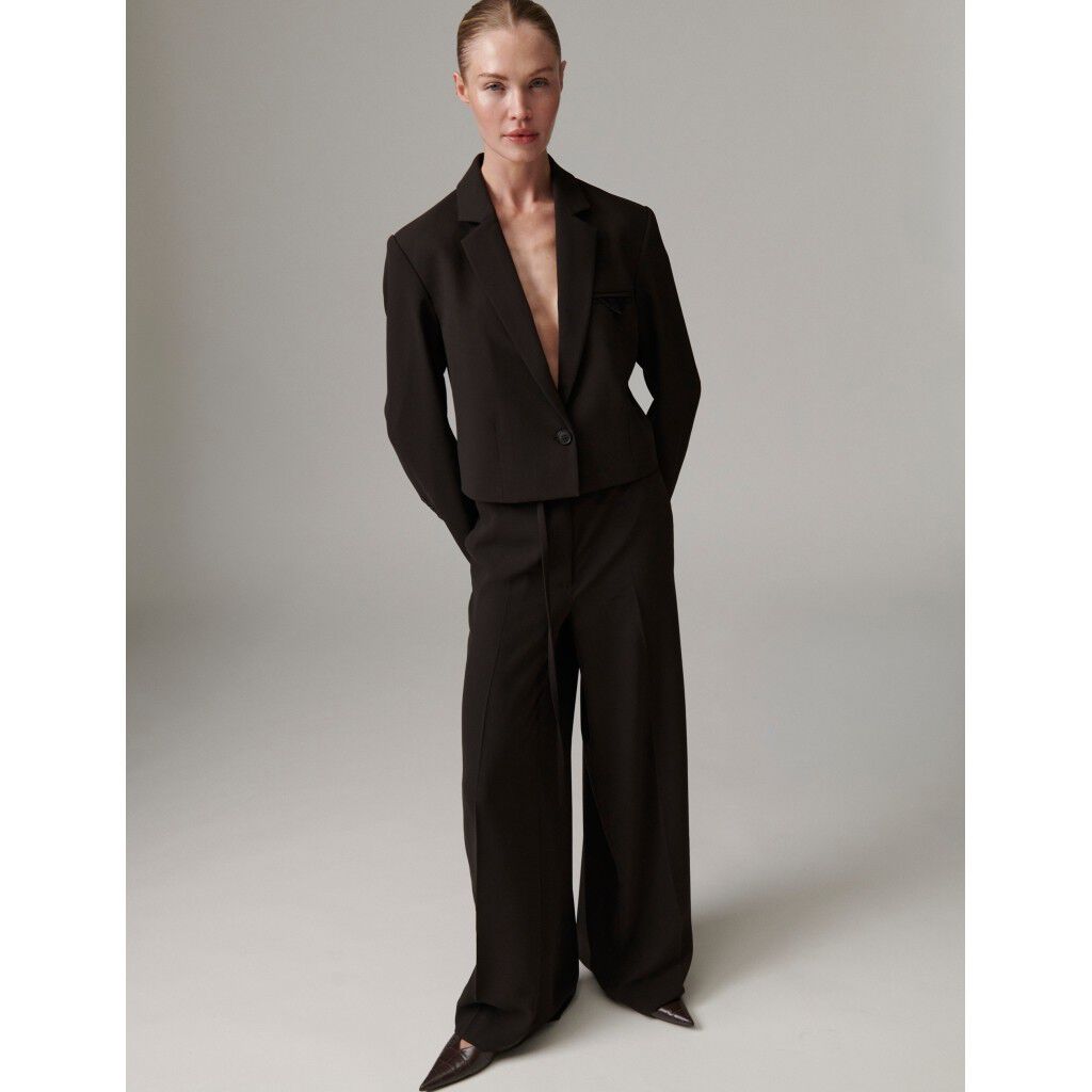 DAYEdie - Classic Gabardine