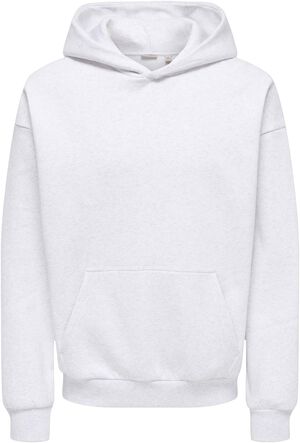 ONSCERES OVZ LS HOODIE SWEAT NOOS