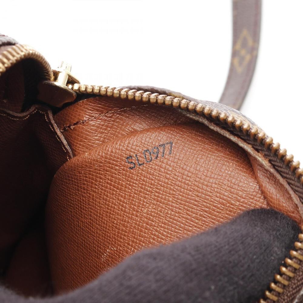 Louis Vuitton Danube