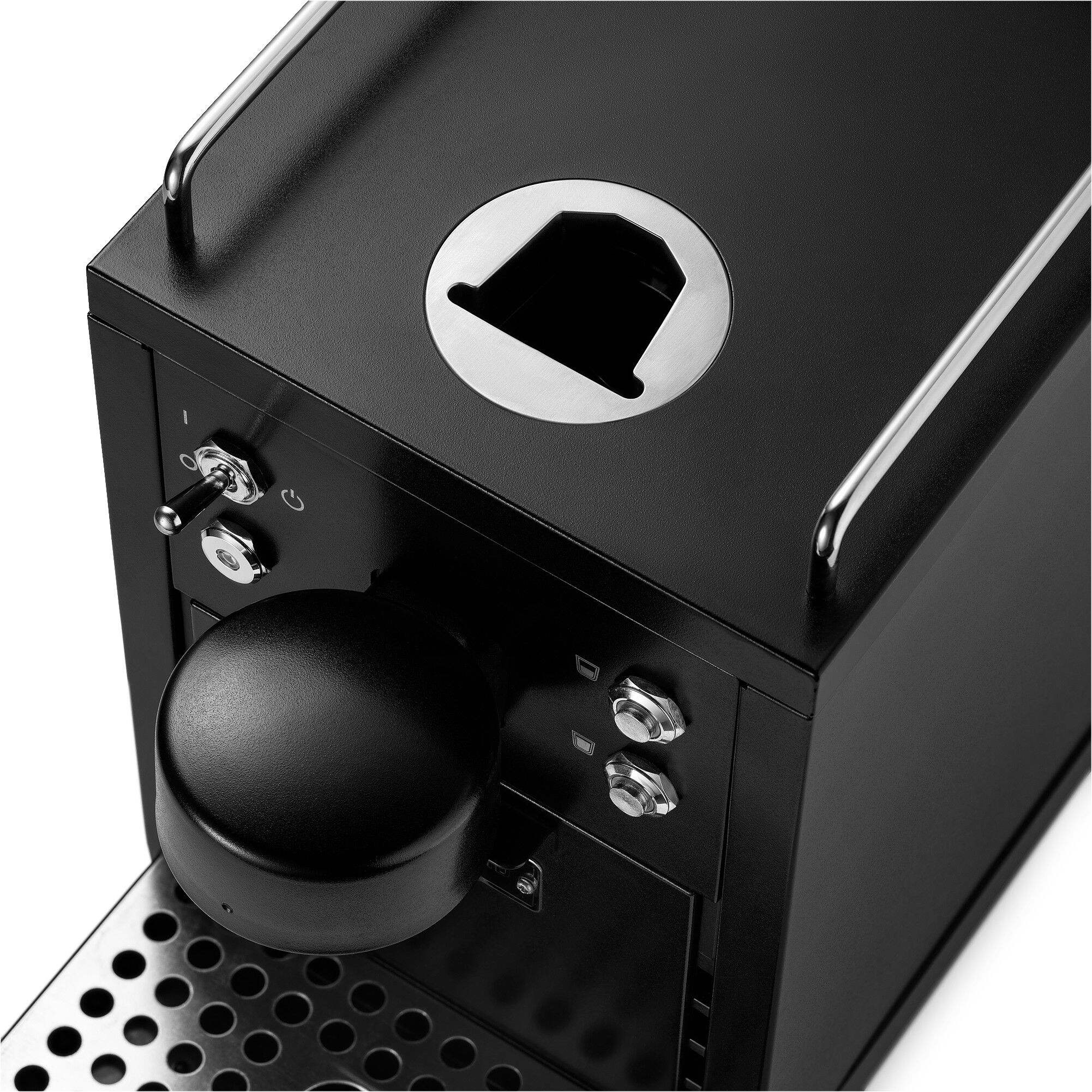 Sj&ouml;strand Espresso kapselmaskine