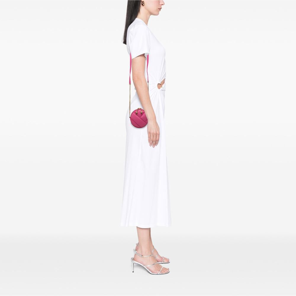 Bvlgari Crossbody Bag