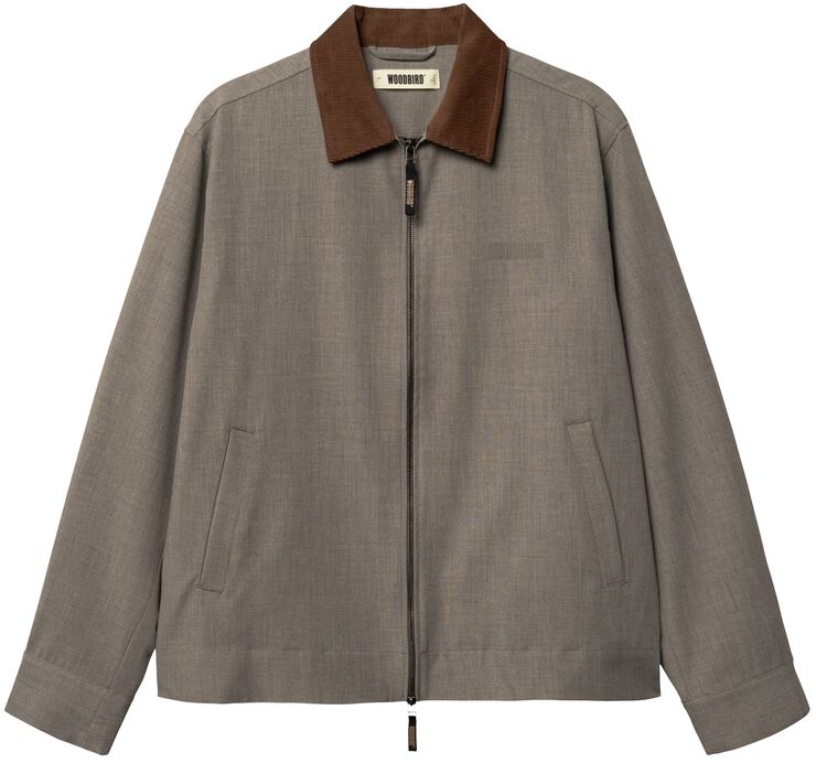 WBPon Guan Work Jacket