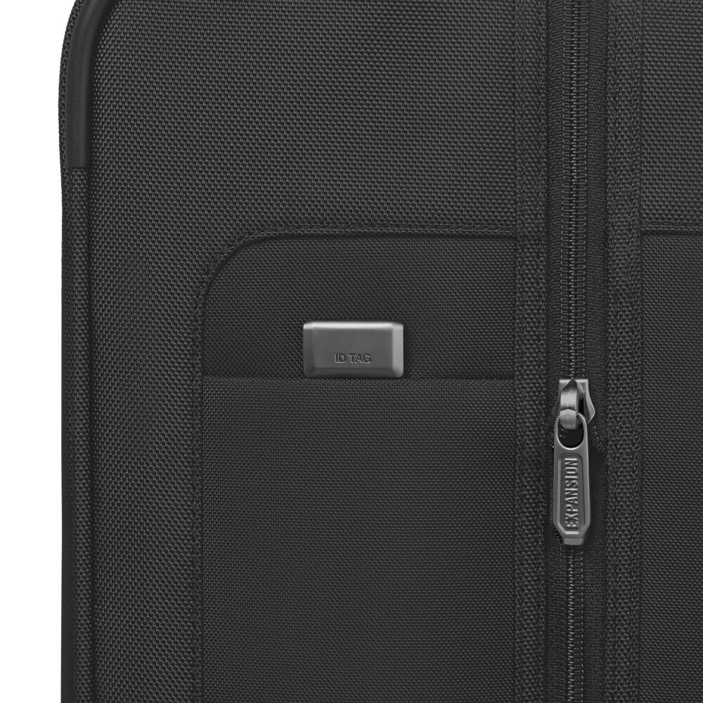 Werks Traveler 7.0, Large Case, Black
