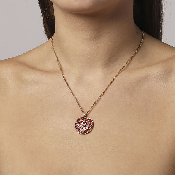 BARLETTE necklace